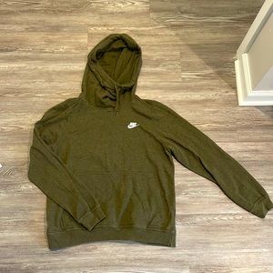 Nike hoodie
